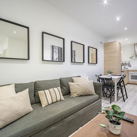 Апартаменты Encantador Apartamento En Atocha Мадрид Экстерьер фото