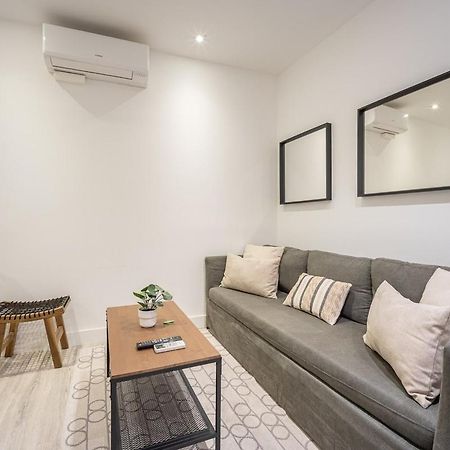 Апартаменты Encantador Apartamento En Atocha Мадрид Экстерьер фото